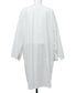 Cross Yoke 2way Blouse